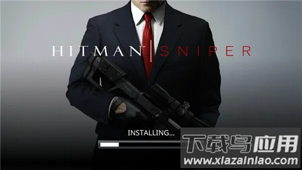 杀手47狙击2025官方正版v1.7.277072 官方正版截图2