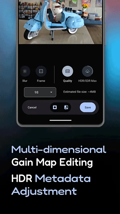 Glow HDR2025下载安装 Glow HDR2025下载安装