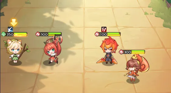 冒险守护福利微端(卡牌冒险游) 冒险守护福利微端(卡牌冒险游)