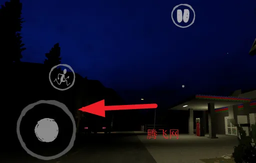 夜间伪人超市2025官方最新版本 夜间伪人超市2025官方最新版本