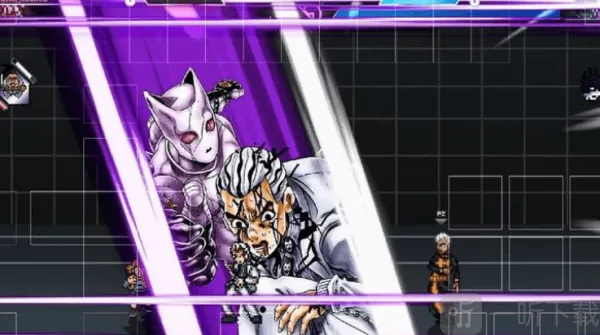 mugen小糖改(动漫格斗游) mugen小糖改(动漫格斗游)