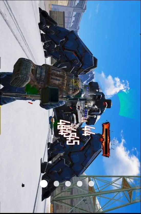 绝地吃鸡王者赛2025官方正版v1.0 手机版截图2