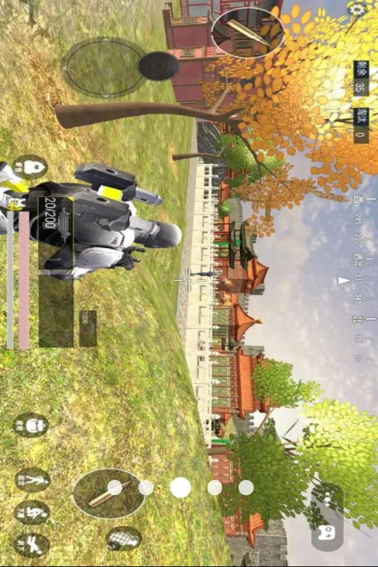 绝地吃鸡王者赛2025官方正版 绝地吃鸡王者赛2025官方正版