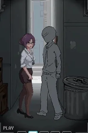 小巷里的秘密故事(小巷解谜游)v7.08.1816 免费版截图2