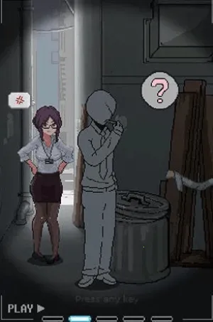 小巷里的秘密故事(小巷解谜游)v7.08.1816 免费版截图3