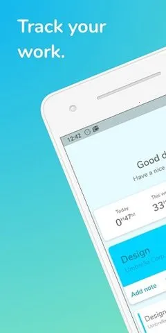 jiffy时间管理2025官方正版v3.2.42 官方正版截图0