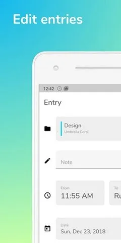 jiffy时间管理2025官方正版v3.2.42 官方正版截图2
