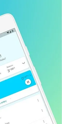 jiffy时间管理2025官方正版v3.2.42 官方正版截图3