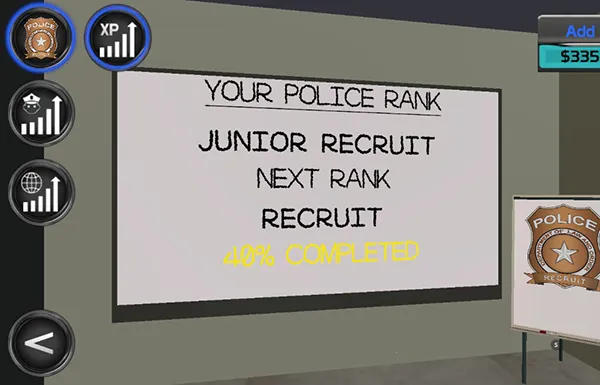 警察巡逻安卓版手机版 警察巡逻安卓版手机版