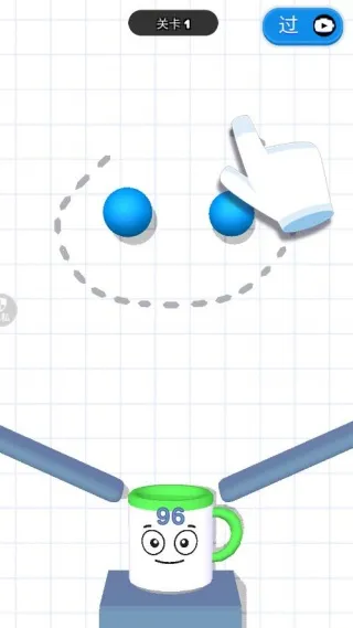 贪吃卡通杯2025官方最新版本v1.1.1 免费版截图0