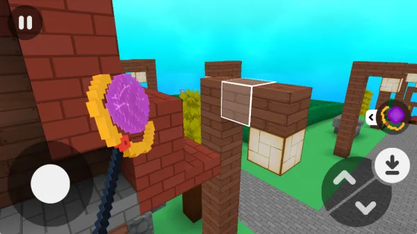 建造像素世界22025官方最新版本 建造像素世界22025官方最新版本