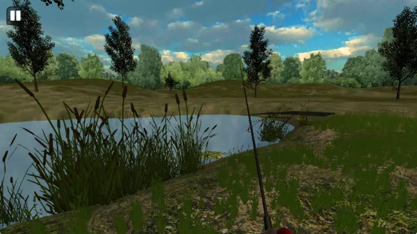 真实垂钓模拟(模拟钓鱼游) 真实垂钓模拟(模拟钓鱼游)