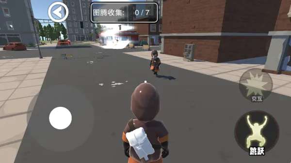 小镇惊魂逃离1安卓版手机版 小镇惊魂逃离1安卓版手机版