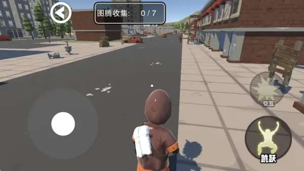 小镇惊魂逃离1安卓版手机版 小镇惊魂逃离1安卓版手机版