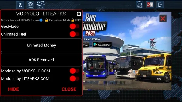 警察驾驶最新手机版v1.9.103 官方正版截图1