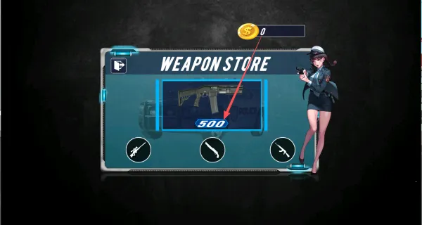 动漫警察开放世界模拟(动漫警游体验) 动漫警察开放世界模拟(动漫警游体验)