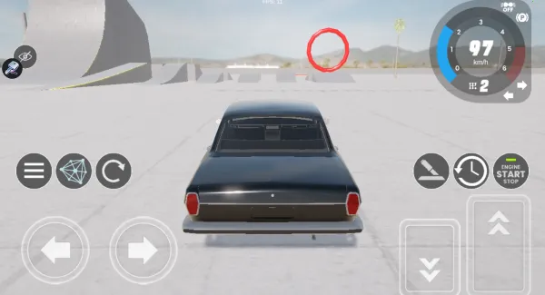 软体积驾驶汽车碰撞(软体驾驶解谜) 软体积驾驶汽车碰撞(软体驾驶解谜)