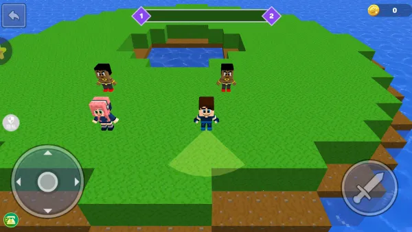 梦幻虚拟城市2025官方正版 梦幻虚拟城市2025官方正版