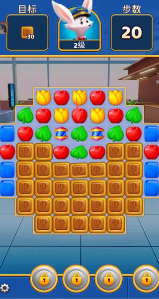 旅行粉碎传奇(旅行三消游) 旅行粉碎传奇(旅行三消游)