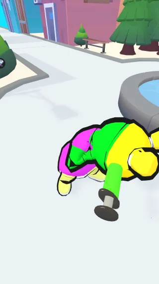 感染狙击3D2025官方正版v4.0.2 官方正版截图0