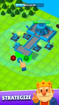 感染狙击3D2025官方正版v4.0.2 官方正版截图4