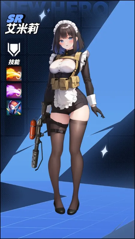 Run Goddess(ܿᴳ)v0.0.24 ֻͼ0