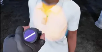 边境隔离(避难审查游) 边境隔离(避难审查游)