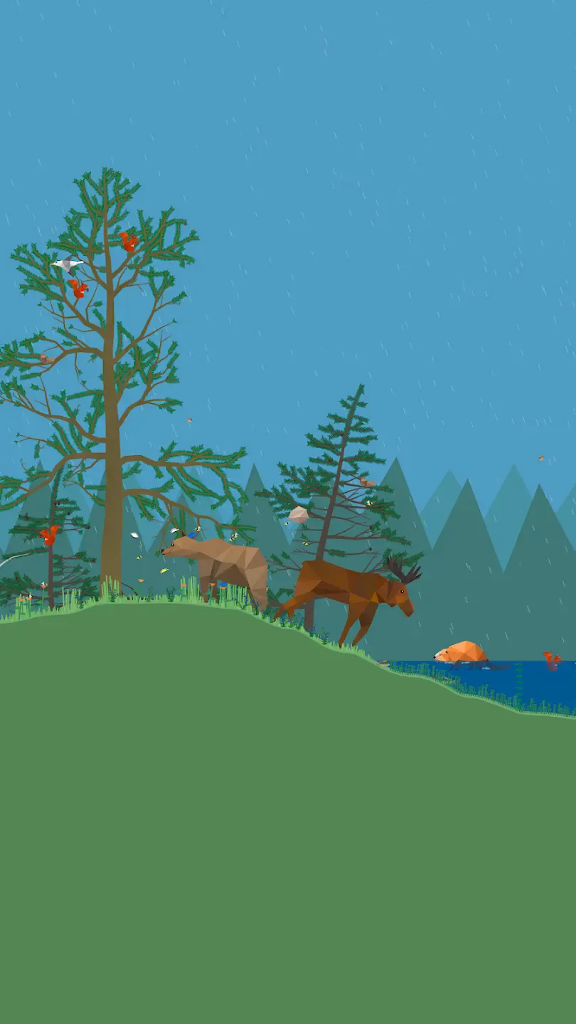 小松林2025下载安装v1.0 官方正版截图0