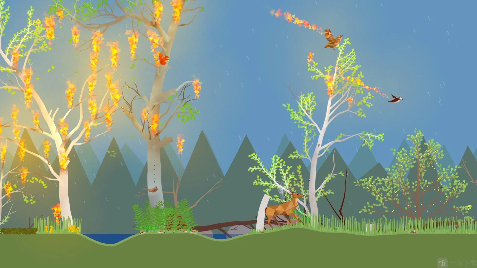 小松林2025下载安装 小松林2025下载安装