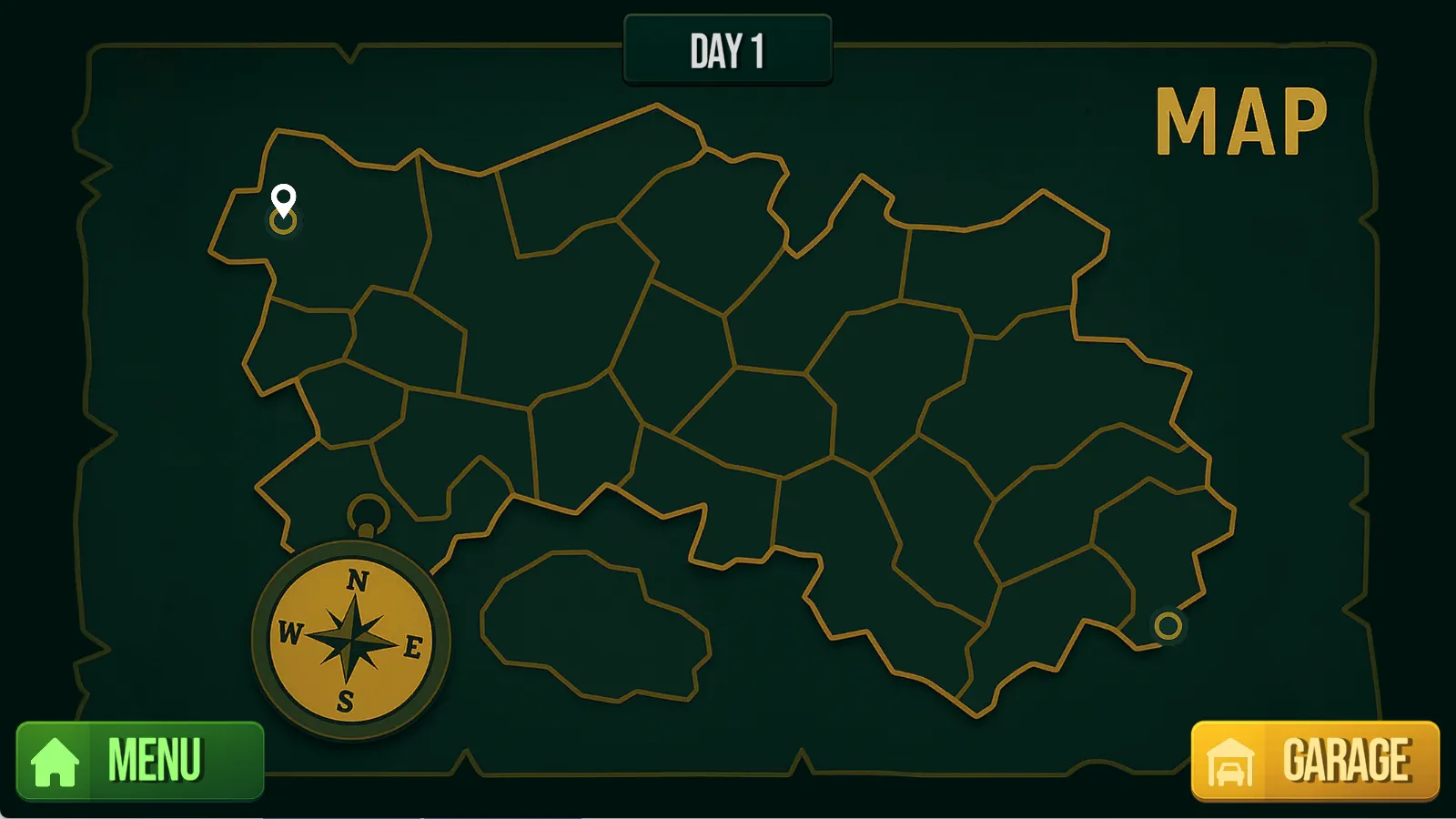 ֮·ʬ(ʬʻ)v1.1.4 Ѱͼ2