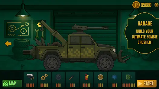 ֮·ʬ(ʬʻ)v1.1.4 Ѱͼ4