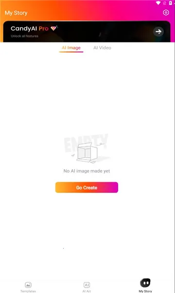 CandyAI(AI)v2.0.26 ֻͼ1