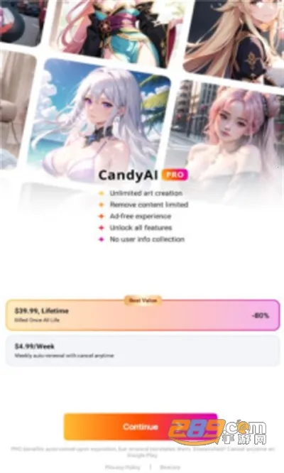 CandyAI(AI)v2.0.26 ֻͼ2