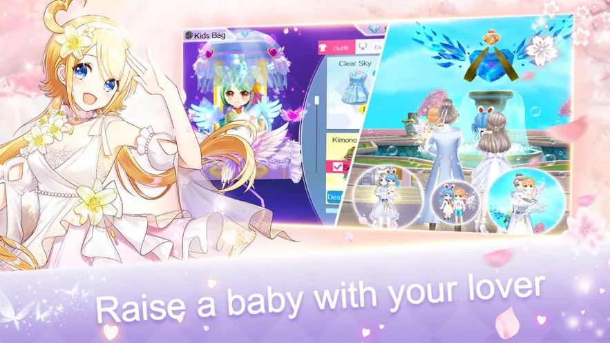 SweetDance(音游社交舞游)v21.0 手机版截图3