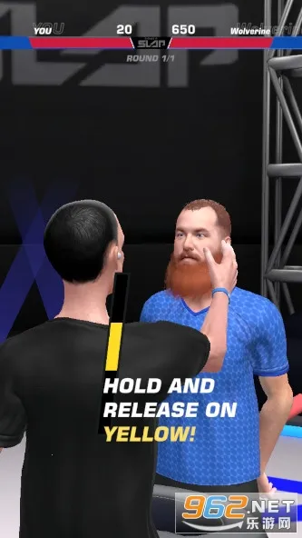 Power Slap()v0.3.6 ׿ͼ1