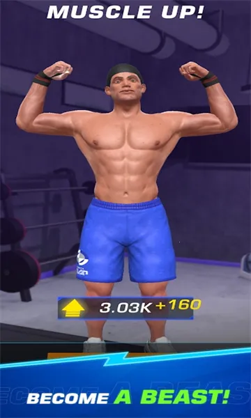 Power Slap()v0.3.6 ׿ͼ0