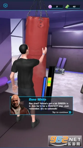 Power Slap()v0.3.6 ׿ͼ2