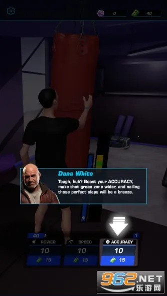 Power Slap()v0.3.6 ׿ͼ3