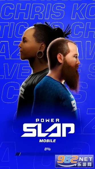 Power Slap()v0.3.6 ׿ͼ4