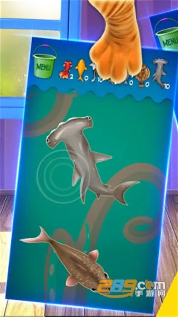 Peppy Cat2025下载安装v1.1.0 手机版截图4