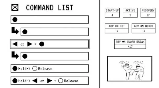 FOOTSIES2025最新版本v2.5.0 安卓版截图0