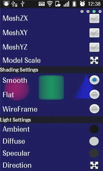 PocketMQO2025官方最新版本v01.01.07 官方正版截图0