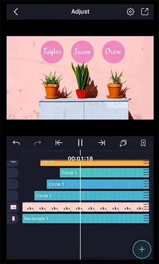 alight motion(Ƶ༭)