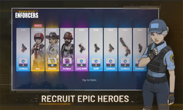 һִ(ɥʬ)v0.3.1 ׿ͼ1