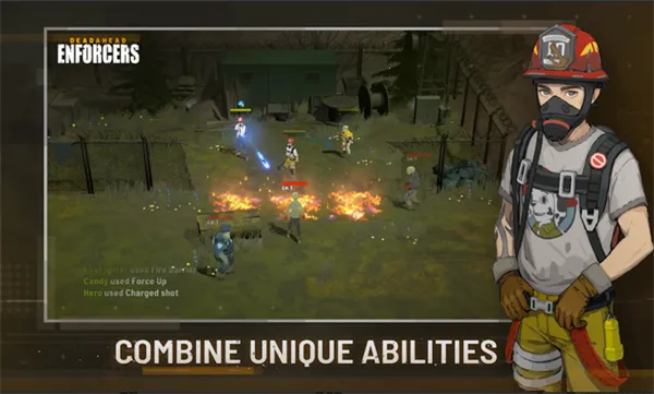 һִ(ɥʬ)v0.3.1 ׿ͼ0