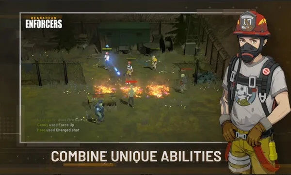 һִ(ɥʬ)v0.3.1 ׿ͼ3