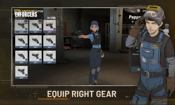 һִ(ɥʬ)v0.3.1 ׿ͼ4