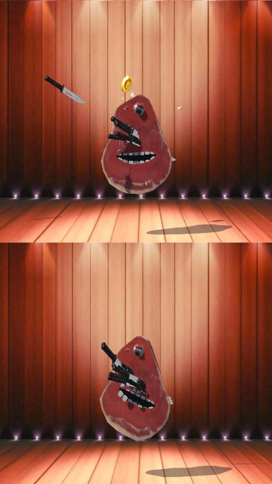 料理餐厅模拟(牛排烹饪游)v1.0 安卓版截图2