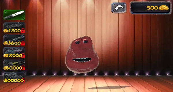 料理餐厅模拟(牛排烹饪游) 料理餐厅模拟(牛排烹饪游)