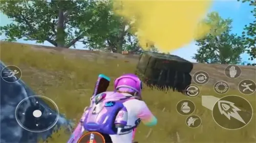 ҰԼս(ҰԼ)v10.0 ׿ͼ4